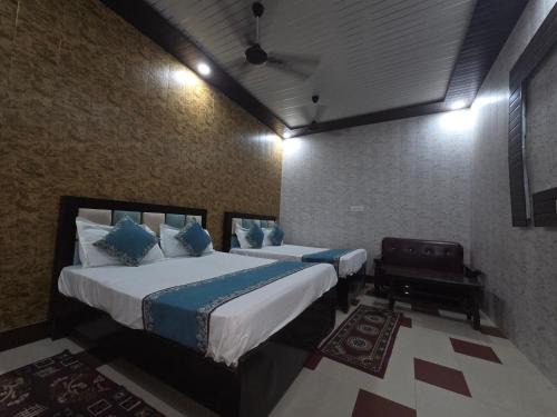 Siya Resort