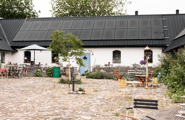 Sköllengården