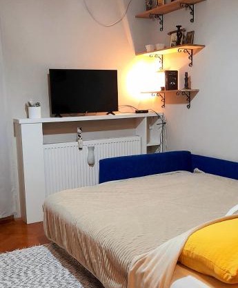 Skalar studio