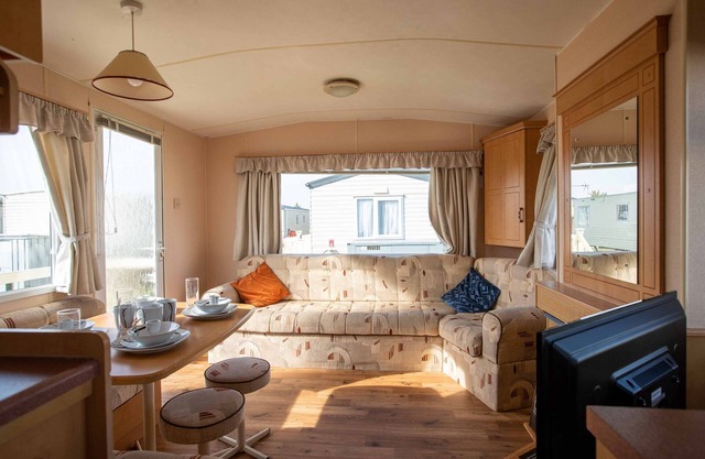 Skegness Caravans