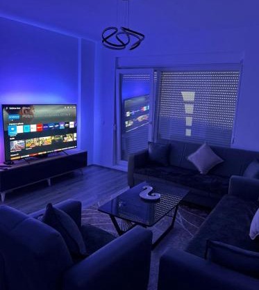 Skenderaj Center Apartment
