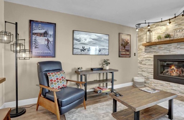 Ski Haven Hideout Sum