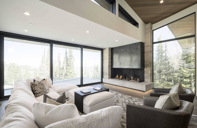 Ski-In/Out Home in The Colony l Winter Way by Stay
