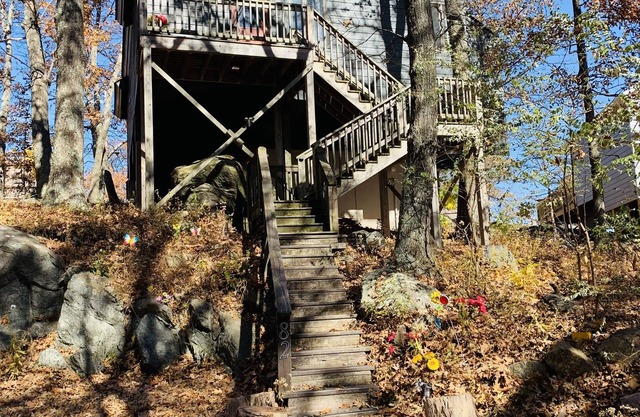 Ski In, Ski Out 3BR 3BA Home At Top of Eagle and Tyro, Views