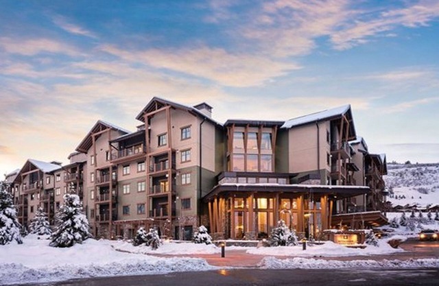 🎿 Ski Paradise at Wyndham Park City Resort- 1 Bedroom Villa - Sleeps 4!