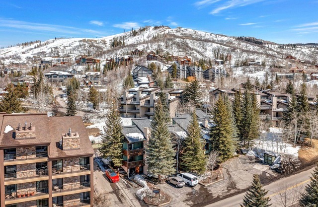 Ski Ranch Loft - Short Walk to Slopes, 2 King Bedrooms + Loft, Hot Tub