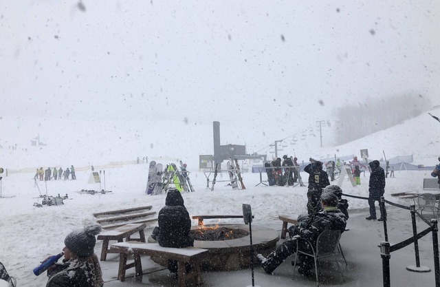 Ski Season at Granby Ranch Coming Soon. Book Your Slopeside Condo Now!