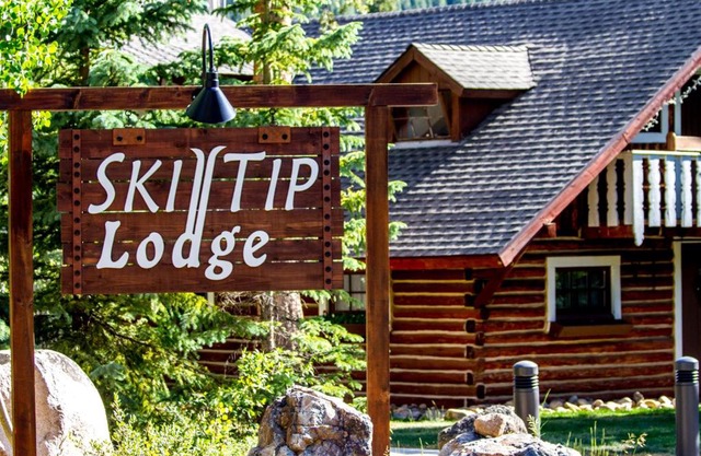 Ski Tip Lodge by Keystone Resort
