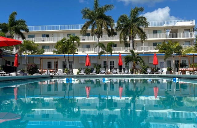 Skipjack Resort & Marina