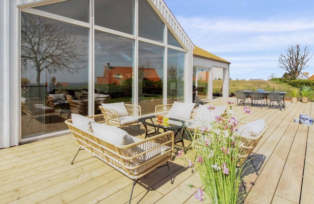 "Skoge" - 500m from the sea by Interhome