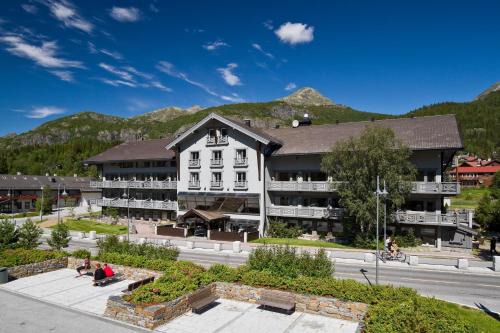 Skogstad Hotel - Unike Hoteller