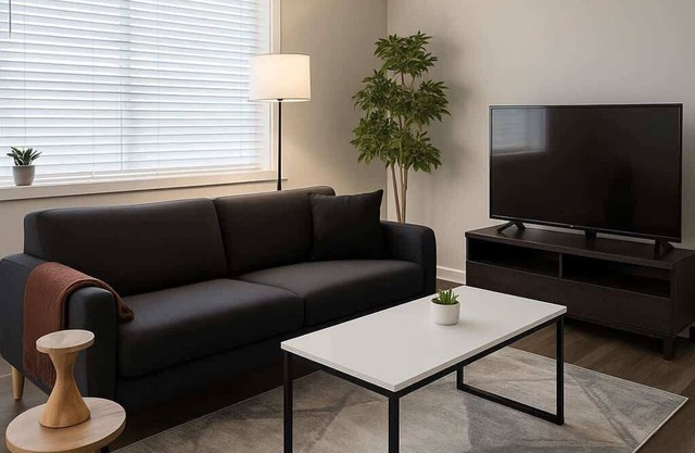 Skokie Gem - 1BR on Davis St!