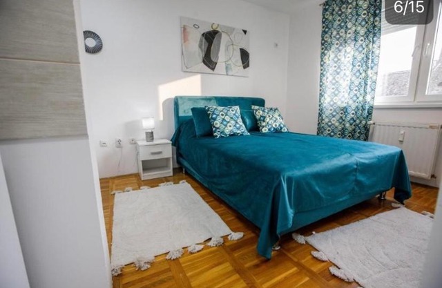 SKY 1 APARTMAN