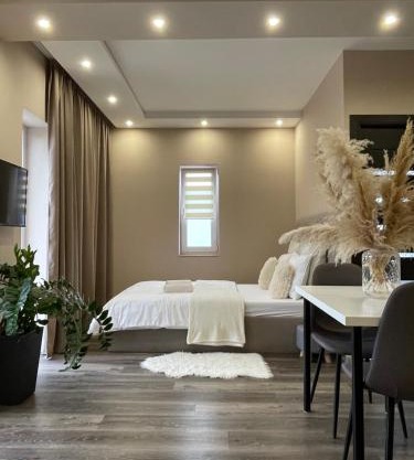 Sky Apartman