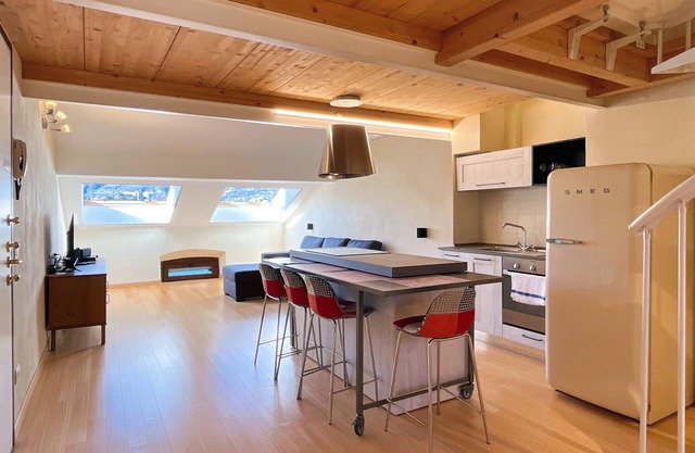 Sky Apartment - Affitti Brevi Italia