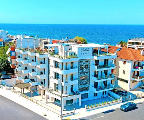 Sky Boutique Hotel