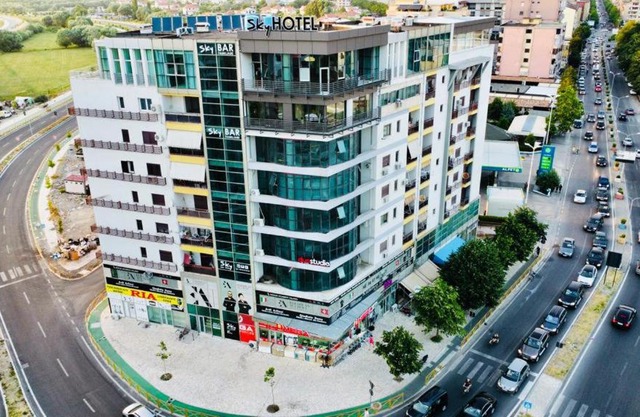 Sky Hotel