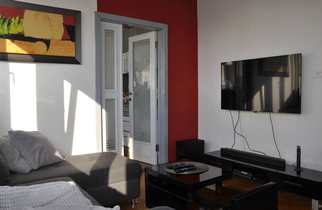 Sky Lounge apartment