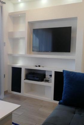 Sky Villa Penthouse Sarajevo Aman Manzil