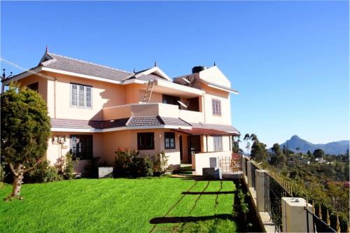 SkyHighVilla