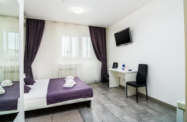 SkyHome Mini-hotel