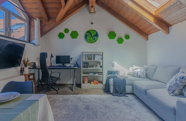 Skylight Home by Varenna Holidays