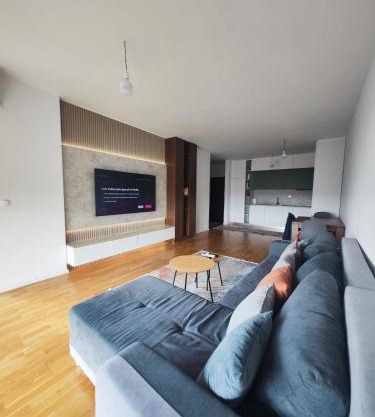 Skyline Apartment 1
