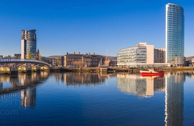 Skyline Belfast