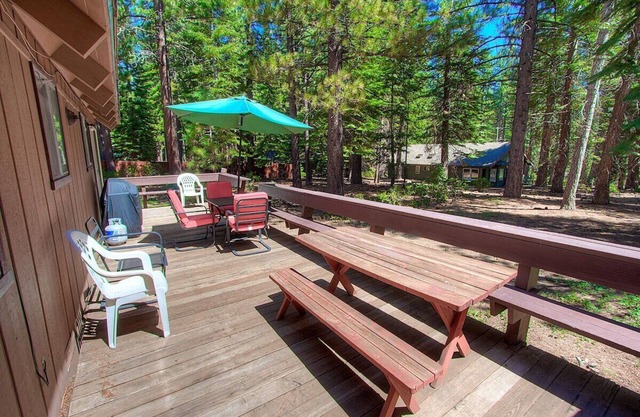 Skyline Divine-Near Hiking, Pet Friendly (COH0885)