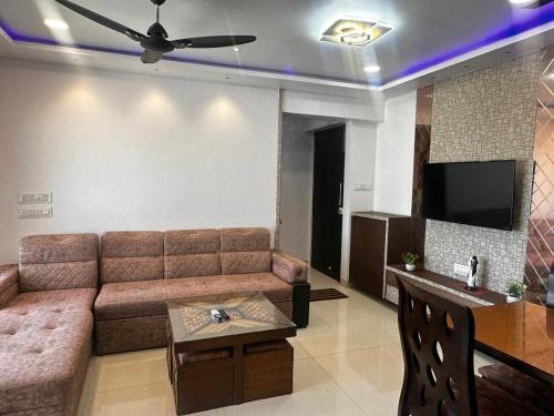 Skyline Oshiwara 2bhk-Andheri