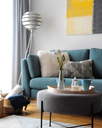 Skyline Residence Soho ☆ with A/C and free parking
