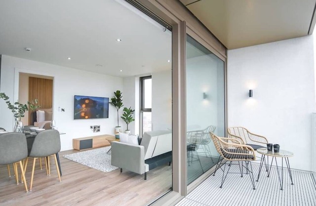 Skyline | The Heim Residences