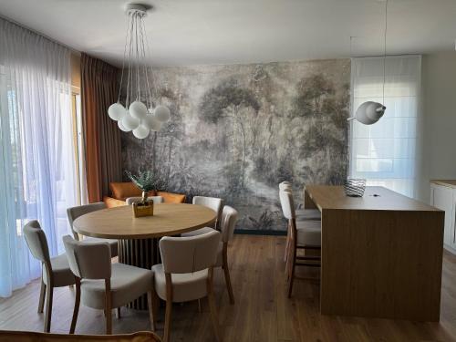 SkyTaras - Apartament przy Tężni