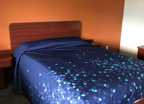 Skyview Motor Inn