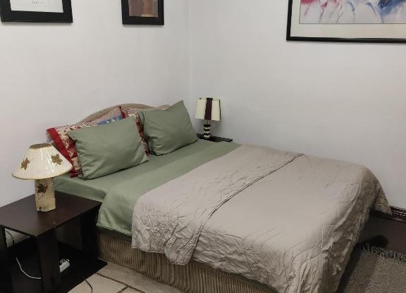 Slavija Square Apartment Cvetni Trg