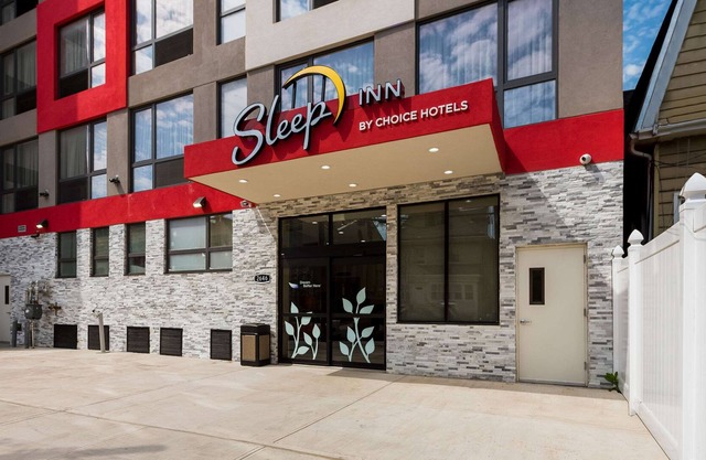 Sleep Inn Brooklyn - Sheepshead Bay