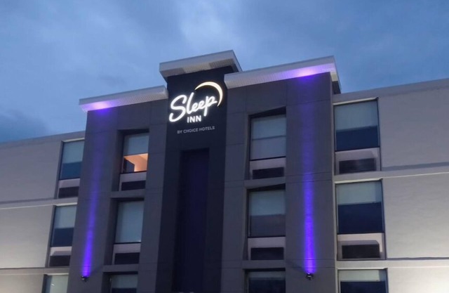 Sleep Inn Chambersburg East