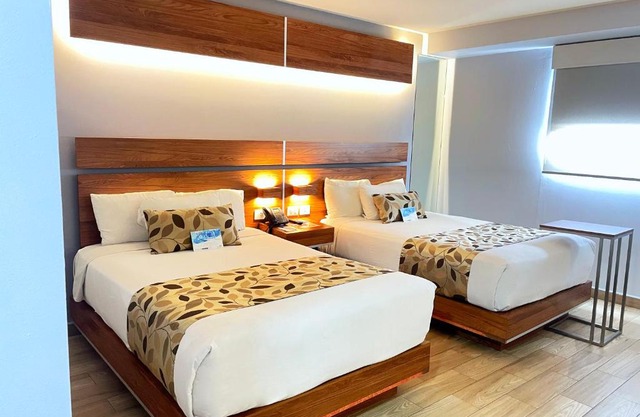 Sleep Inn Hermosillo