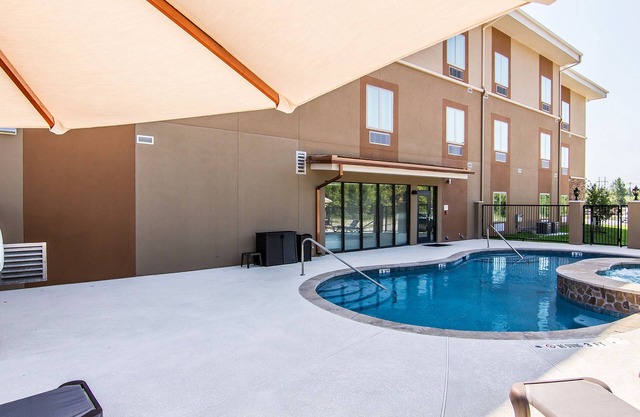 Sleep Inn Lufkin
