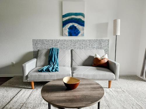 Sleepover 1BD 1BA Austin TX Apartments