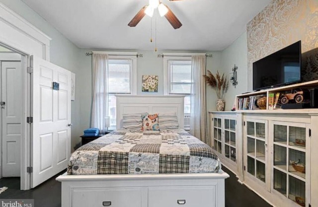 Sleeps 4, 2BR 1BA, 2 Queen beds, perfect for long stays in a great location