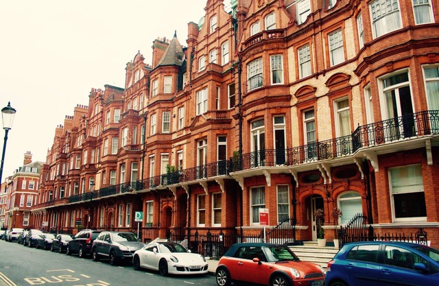 Sloane Square Central London Flat