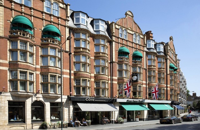 Sloane Square Hotel