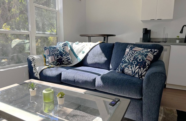 Sloans Lake Studio APT Hideaway