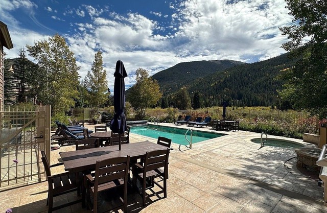 Slope-side Condo in Keystone