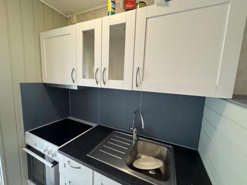 Small apartment in Elnesvågen