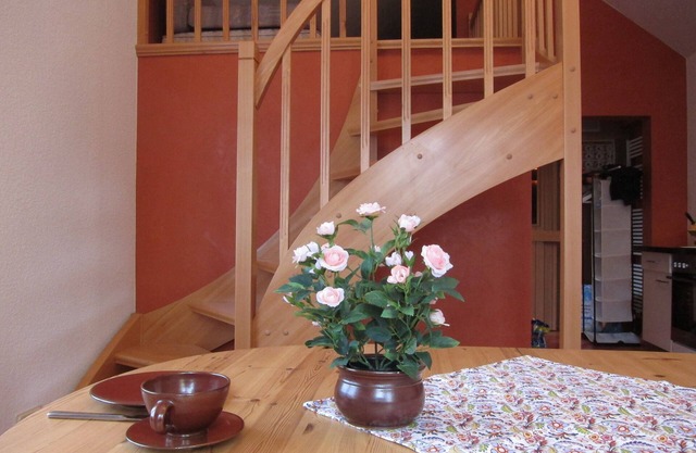 Small vacation home 2 adults and up to 3 children - De Schwitzbamb - House Vineta
