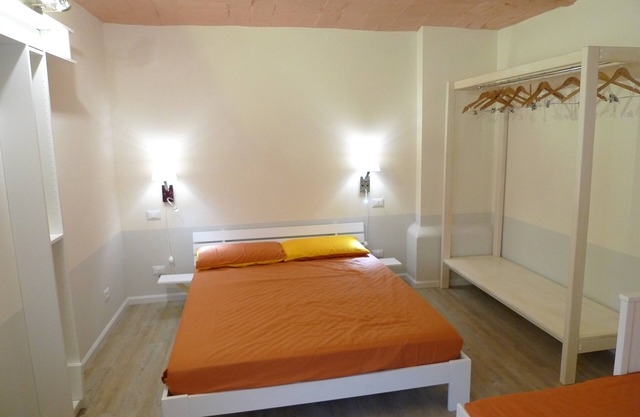 Small vintage nest - BADIA N. 8