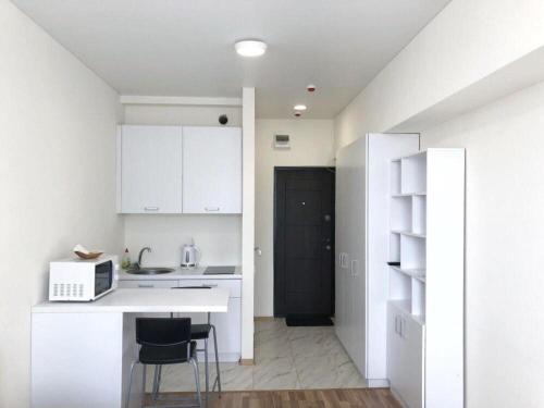 Smart House on Mashynobudivna