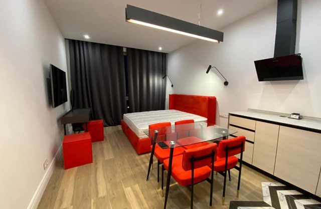 Smart Plaza Obolon
